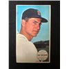 Image 1 : 1964 TOPPS #48 CARL YASTRZEMSKI