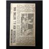 Image 2 : 1964 TOPPS #48 CARL YASTRZEMSKI