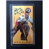 Image 1 : DENIS DeJORDY SIGNED TALL BOYS HOCKEY CARD