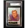 Image 1 : 1965 PHILADELPHIA #190 JIM MARTIN (8 NMM)