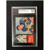 Image 1 : 1962 TOPPS #132 LOU MICHAELS (8.5 NMM+)