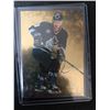Image 1 : MARKUS NASLUND SIGNED HOCKEY CARD