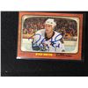 Image 1 : RYAN SMYTH SIGNED TOPPS HERITAGE HOCKEY CARD