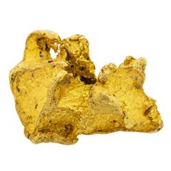 7.5 gram Gold Nugget