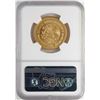 Image 2 : 2019 Mo Mexico Libertad 1/2 Onza Gold Coin NGC MS70 First Releases