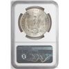 Image 2 : 1900 $1 Morgan Silver Dollar Coin NGC MS63