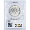 Image 2 : 1941 Walking Liberty Half Dollar Coin PCGS MS65