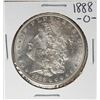 Image 1 : 1888-O $1 Morgan Silver Dollar Coin