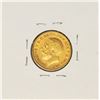 Image 2 : 1911 Great Britain Half Sovereign Gold Coin