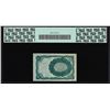 Image 2 : 1874 Fifth Issue Ten Cent Fractional Currency Note Fr.1265 PCGS Gem New 65PPQ