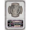 Image 2 : 1889-S $1 Morgan Silver Dollar Coin NGC MS63