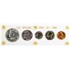 Image 1 : 1966 (5) Coin Mint Set