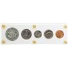Image 2 : 1966 (5) Coin Mint Set
