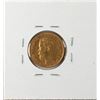 Image 2 : 1900 Russia 5 Rubles Gold Coin