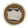 Image 1 : .999 Fine Silver Imperial Palace Las Vegas, Nevada $10 Limited Edition Gaming Token