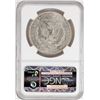 Image 2 : 1886-O $1 Morgan Silver Dollar Coin NGC MS63