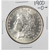 Image 1 : 1900-O $1 Morgan Silver Dollar Coin