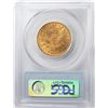 Image 2 : 1902 $10 Liberty Head Eagle Gold Coin PCGS AU55