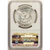 Image 2 : 1904-O $1 Morgan Silver Dollar Coin NGC MS61