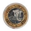 Image 1 : .999 Fine Silver Mirage Las Vegas, Nevada $10 Limited Edition Gaming Token