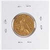 Image 2 : 1911-S $5 Indian Head Half Eagle Gold Coin