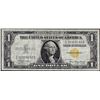 Image 1 : 1935A $1 North Africa WWII Emergency Issue Silver Certificate Note