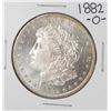 Image 1 : 1882-O $1 Morgan Silver Dollar Coin