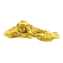 4.2 gram Gold Nugget