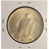 Image 2 : 1922 $1 Peace Silver Dollar Coin