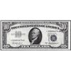 Image 1 : 1953A $10 Silver Certificate STAR Note
