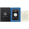 Image 1 : 1883-CC $1 Morgan Silver Dollar Coin GSA Hoard Uncirculated w/ Box & COA