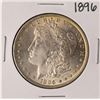 Image 1 : 1896 $1 Morgan Silver Dollar Coin