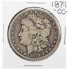 Image 1 : 1879-CC $1 Morgan Silver Dollar Coin