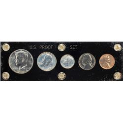 1964 (5) Coin Proof Set