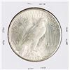 Image 2 : 1924-S $1 Peace Silver Dollar Coin
