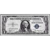 Image 1 : 1935A $1 Silver Certificate STAR Note