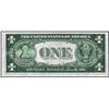 Image 2 : 1935A $1 Silver Certificate STAR Note