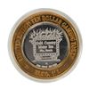 Image 2 : .999 Silver Gold Country Motor Inn Elko, NV $10 Limited Edition Casino Gaming Token