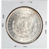 Image 2 : 1900 $1 Morgan Silver Dollar Coin