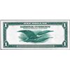 Image 2 : 1918 $1 Federal Reserve Bank Note St. Louis