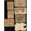 Image 2 : Miscellaneous Lot of (7) Colonial Currency Notes