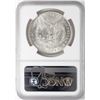 Image 2 : 1900 $1 Morgan Silver Dollar Coin NGC MS64