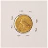 Image 2 : 1915 $2 1/2 Indian Head Quarter Eagle Gold Coin
