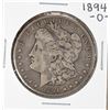 Image 1 : 1894-O $1 Morgan Silver Dollar Coin