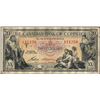 Image 1 : 1935 $20 Canadian Bank of Commerce Note