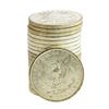 Image 2 : Roll of (20) Brilliant Uncirculated 1901-O $1 Morgan Silver Dollar Coins