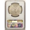 Image 2 : 1894 $1 Morgan Silver Dollar Coin NGC MS62