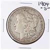 Image 1 : 1904-S $1 Morgan Silver Dollar Coin