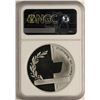 Image 2 : Undated Mexico Silver Official Mint Medal NGC PF69 Ultra Cameo