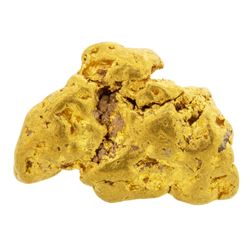 4.6 gram Australian Gold Nugget